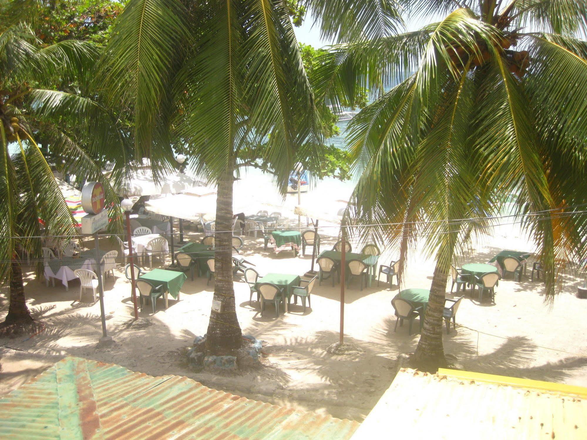 Aquatica Beach Resort Panglao Exterior foto